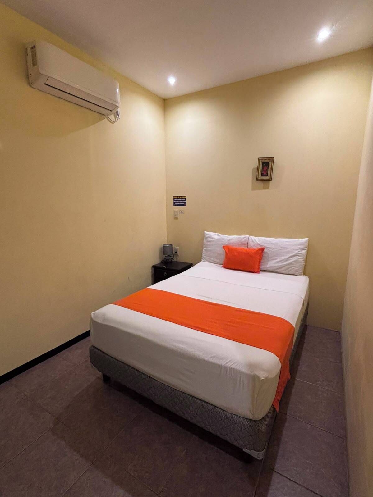 Kamar Standar | Wi-Fi gratis