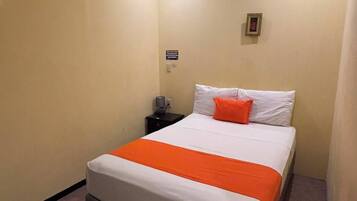 Kamar Standar | Wi-Fi gratis