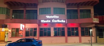 Hotelito Fiesta Caribeña