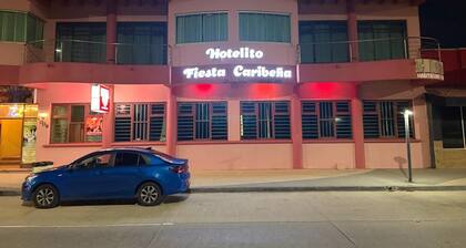 Hotelito Fiesta Caribeña