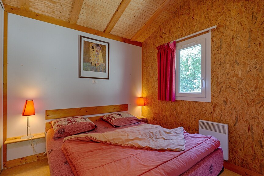 Chalet D'alpion Avec Piscine Partagée, Terrasse Privée Et Jardin Partagé - Marsanne