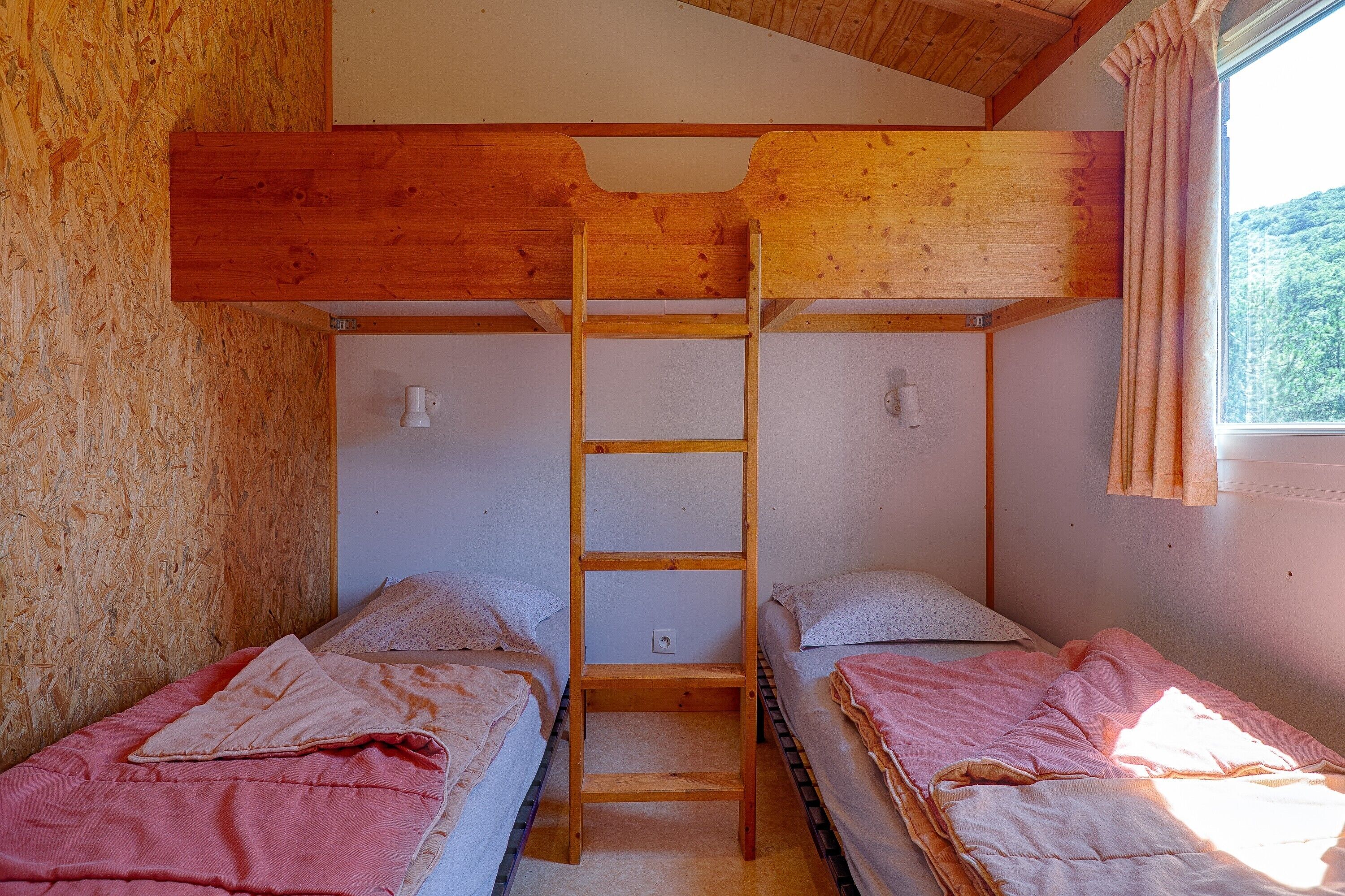 2 chambres