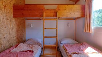 2 chambres