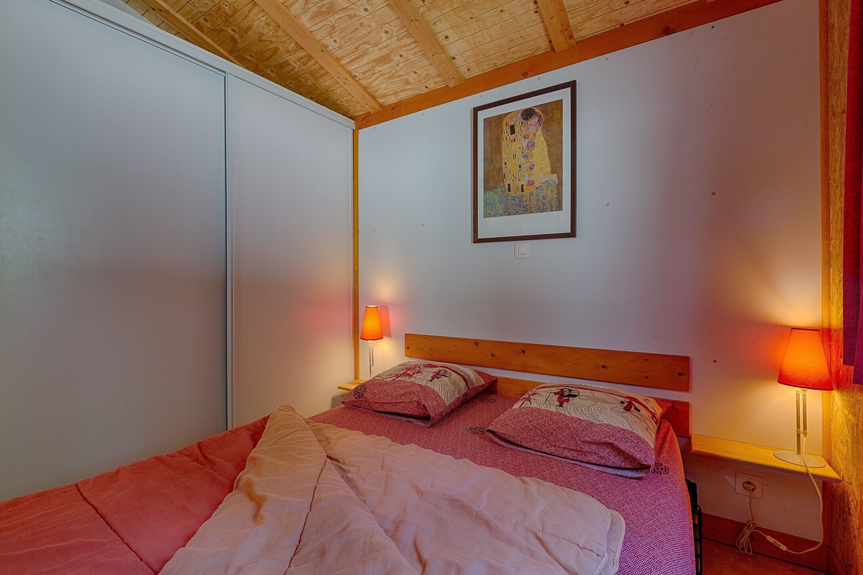 2 chambres