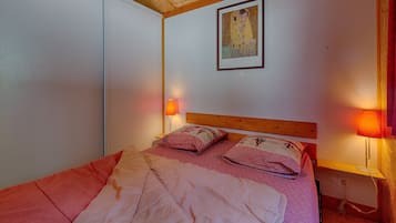 2 chambres