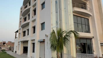 Standard Single Room | Exterior
