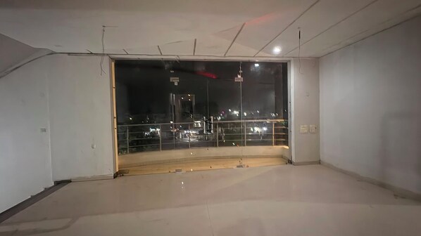 Standard Single Room | Interior