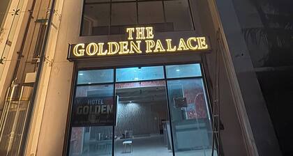 The Golden Palace