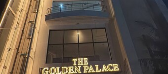 The Golden Palace