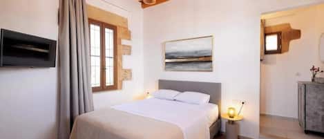4 Schlafzimmer, Bügeleisen/Bügelbrett, WLAN, Bettwäsche