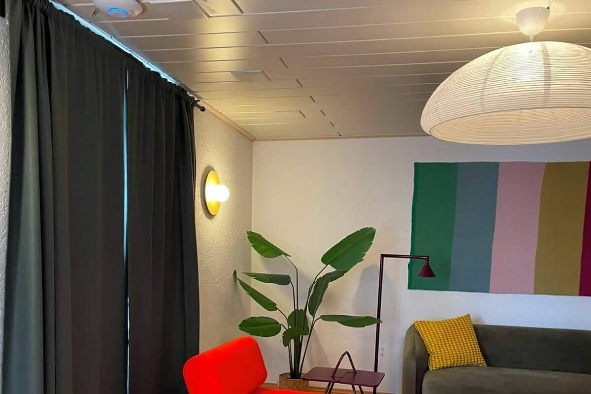 Departamento superior | Wifi gratis