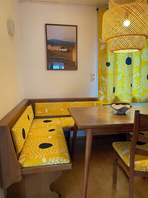 Superior Apartment