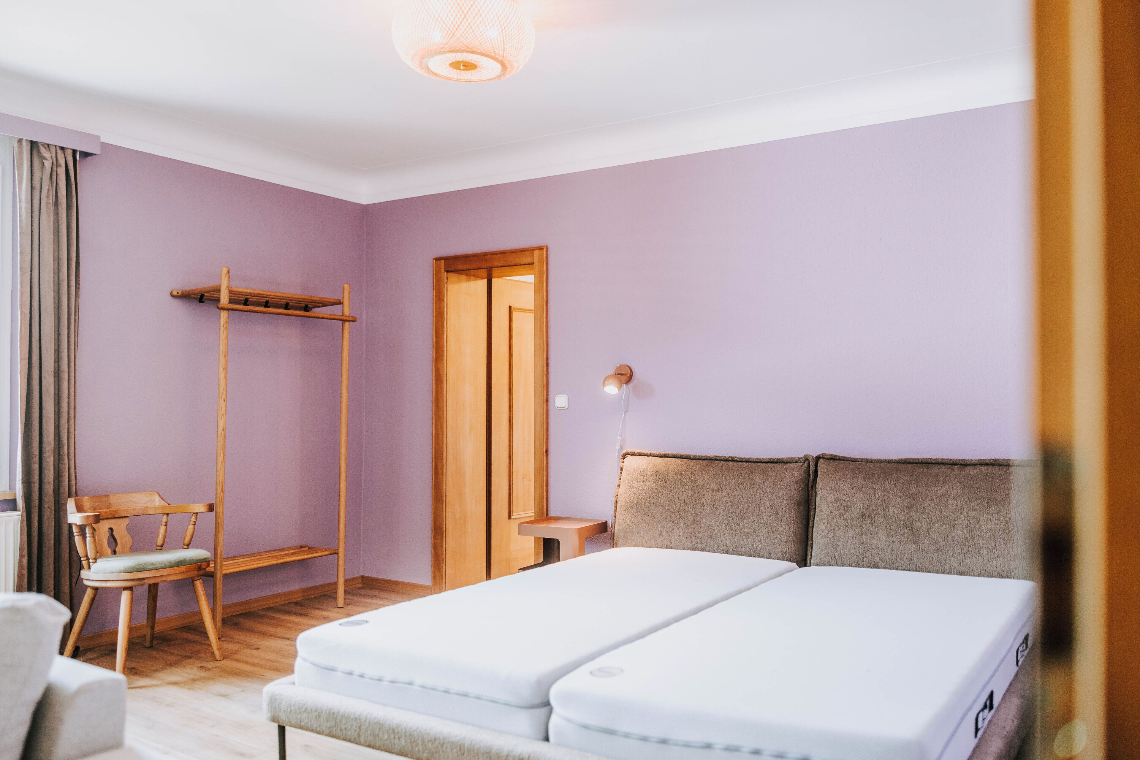 Executive Apartment | Free WiFi