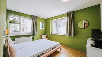 Comfort Quadruple Room | Free WiFi