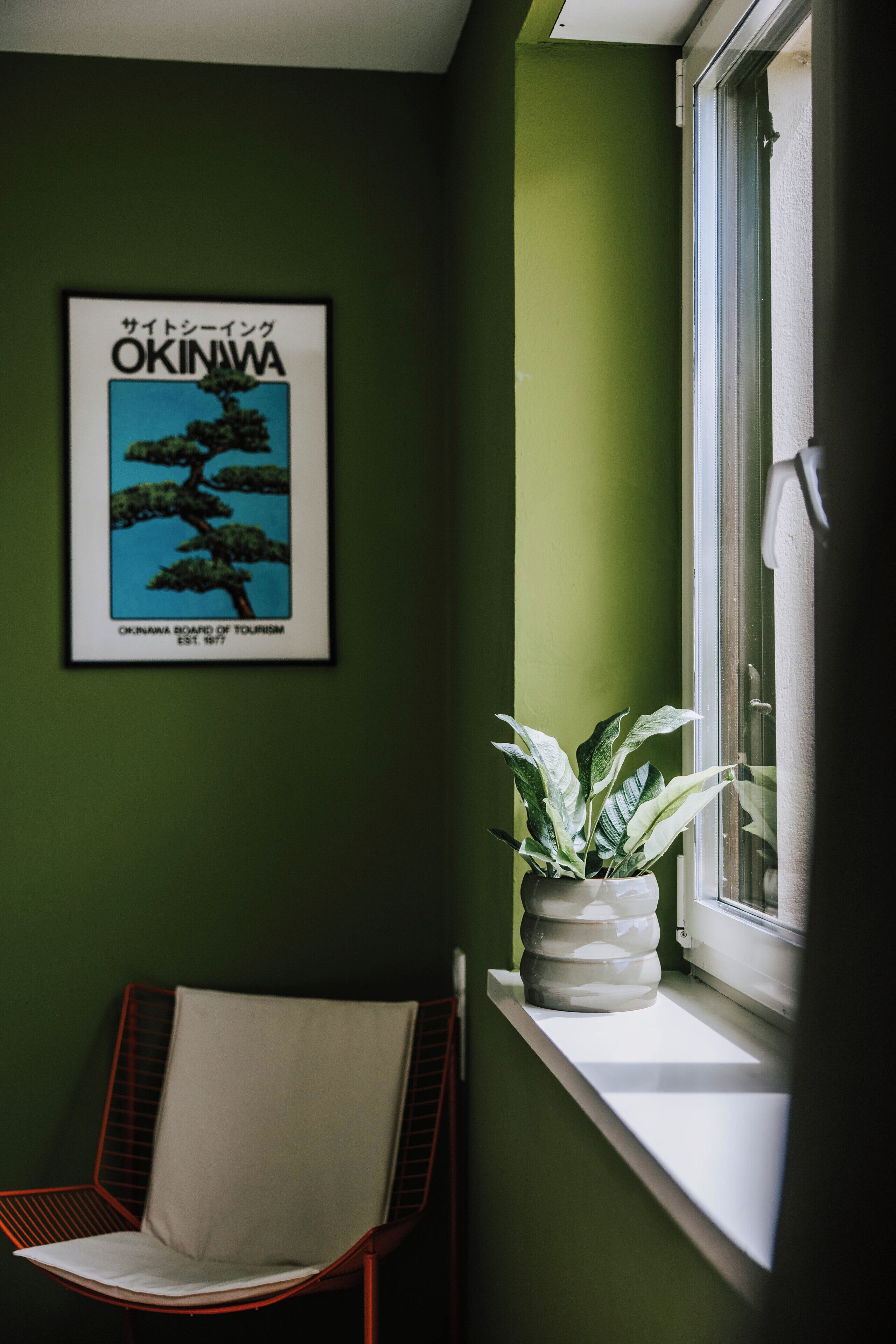 Comfort-Vierbettzimmer | Innenbereich