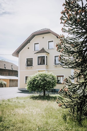 Exterior - Villa Limoncello (Hard)