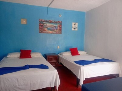 Hotel Zihua Malibu