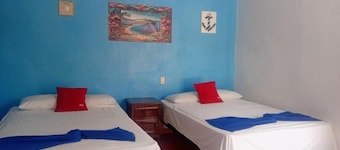 Hotel Zihua Malibu