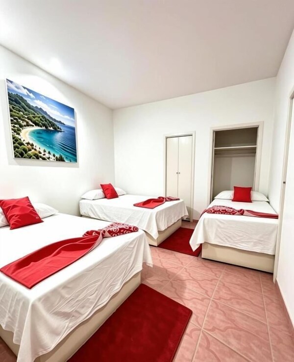Hotel Zihua Malibu - Zihuatanejo