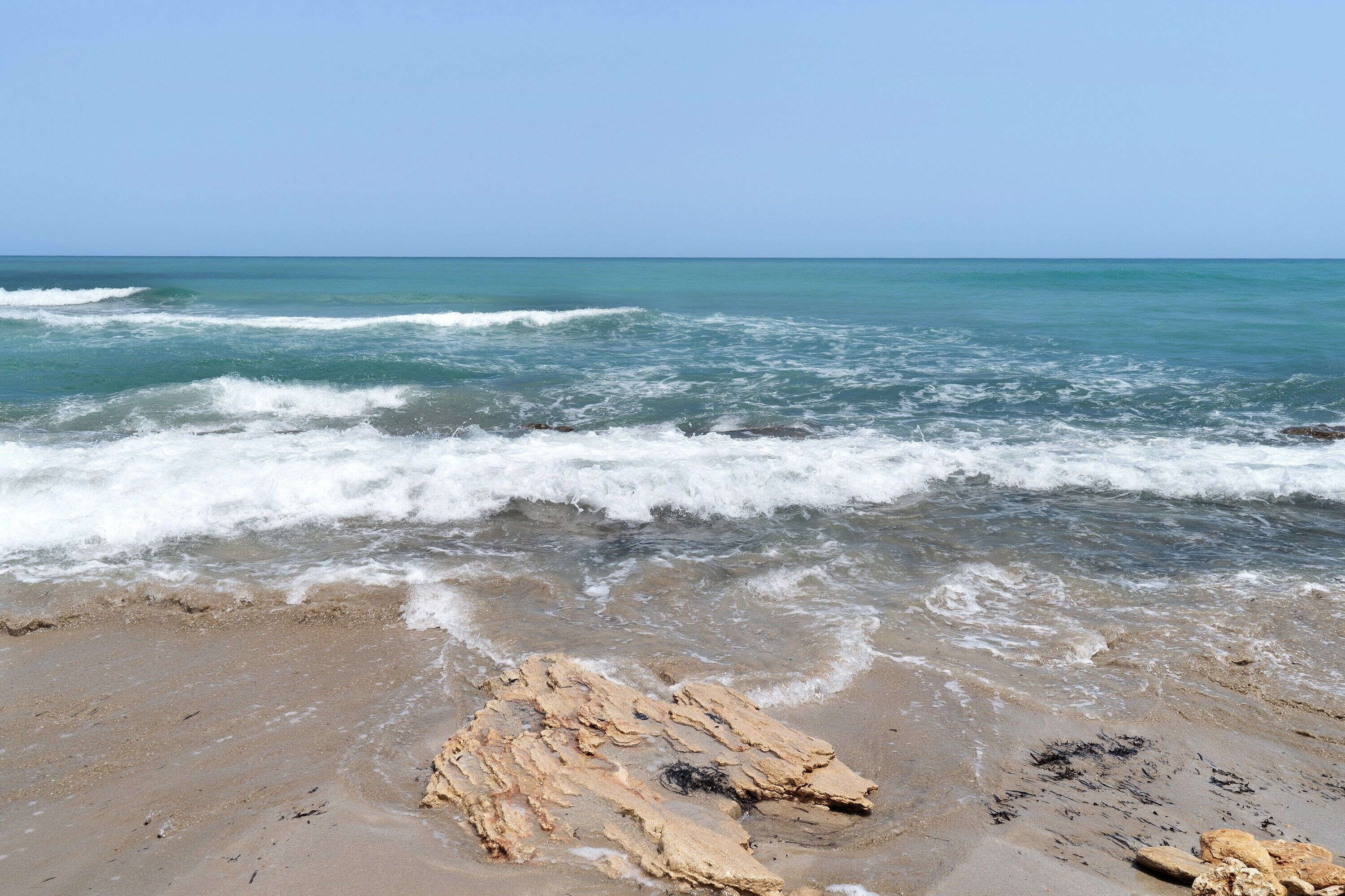 Strand