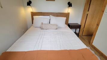 2 bedrooms, WiFi