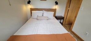 2 Schlafzimmer, WLAN