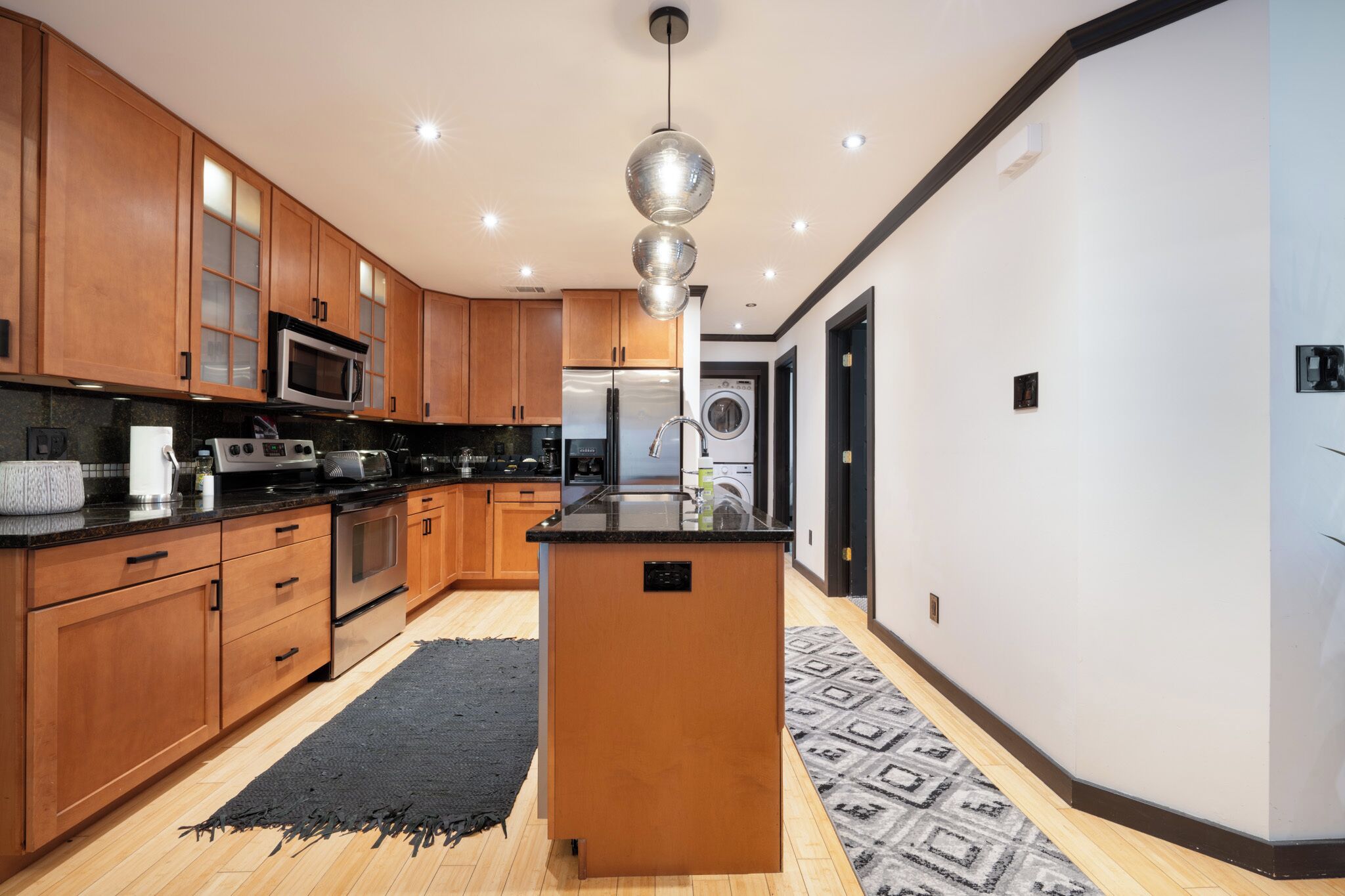 Apartment | Private kitchen