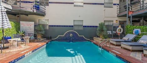 Apartment | Pool | Outdoor pool