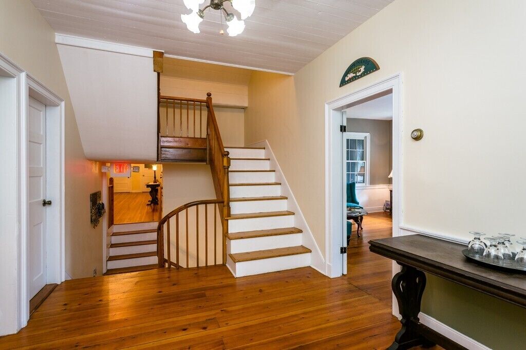 Staircase