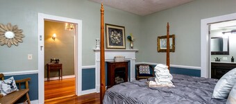 The Buckhorn - Lodging & Event Venue