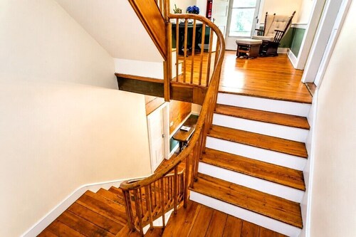 The Buckhorn - Lodging & Event Venue