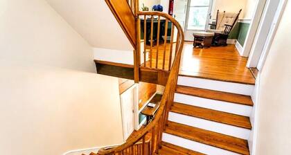 The Buckhorn - Lodging & Event Venue