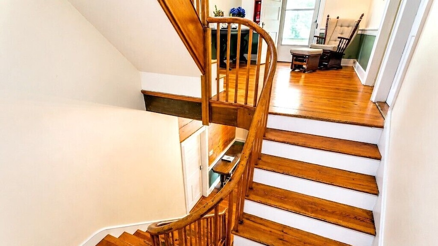 The Buckhorn - Lodging & Event Venue