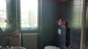 Dusche