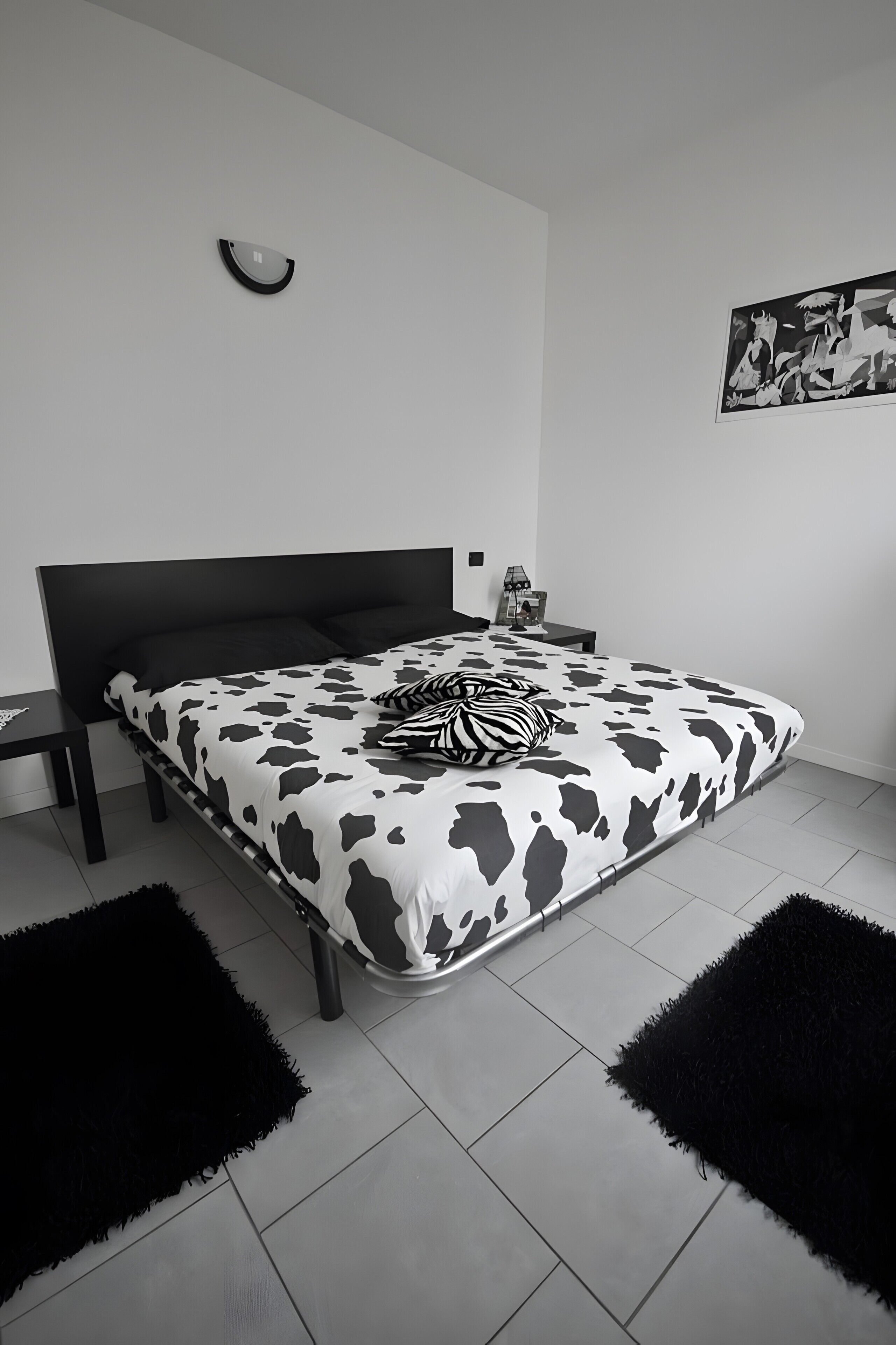 2 camere, Wi-Fi, lenzuola