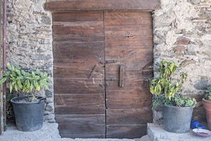 Detalle exterior