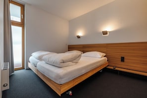 Suite | Wifi gratis