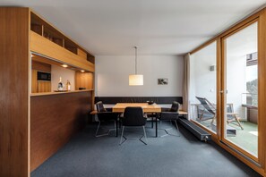 Suite | Servicio a la habitación