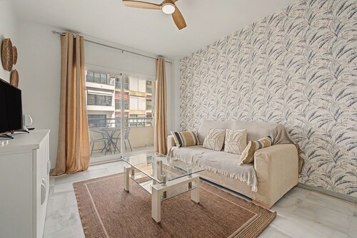 Apartment 'Gilarez' with Private Terrace, Balcony and Wi-Fi