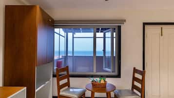 Suite Exécutive | Intérieur