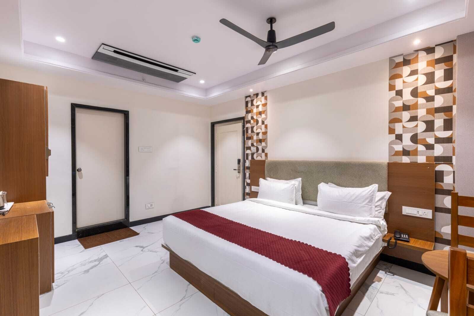 Classic Single Room