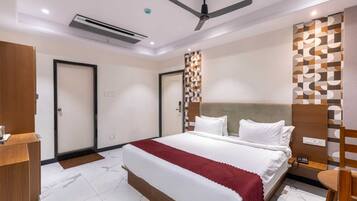 Classic Single Room