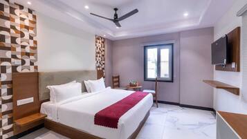 Classic Single Room