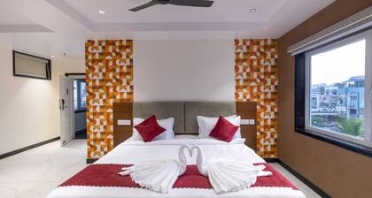 Lumis Beach Hotel