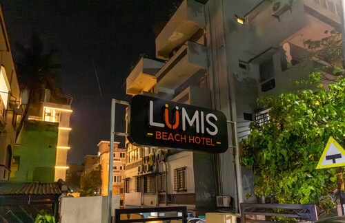 Lumis Beach Hotel