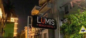 Lumis Beach Hotel