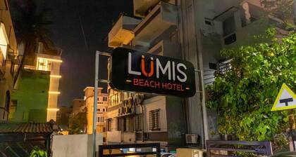 Lumis Beach Hotel