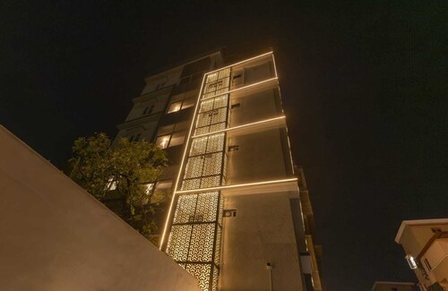 Lumis Beach Hotel