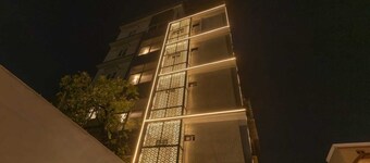 鲁米斯海滩酒店