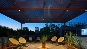 Terras